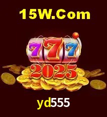 Welcome Bonus yd555